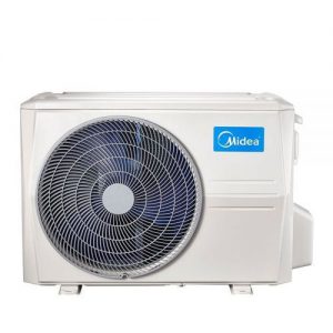 Midea 1.5HP Split Unit Air Conditioner+free Installation Kit