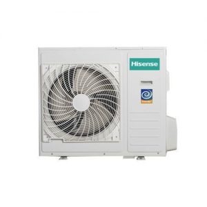 Hisense 2HP Split Copper Inverter AC