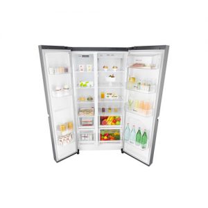 LG 687(L) Mega Capacity Side-by-Side Refrigerator